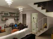 Casa / Sobrado para Venda em São Paulo/SP Saúde 3 Quartos