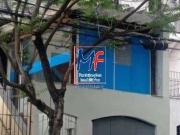 Casa / Sobrado para Venda em São Paulo/SP Saúde