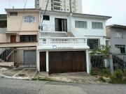 Casa / Sobrado para Venda em São Paulo/SP Saúde 4 Quartos