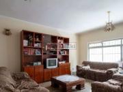 Casa / Sobrado para Venda em São Paulo/SP Saúde 4 Quartos