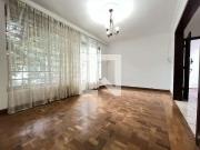 Casa / Sobrado para Venda em São Paulo/SP Saúde 4 Quartos