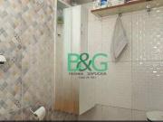 Casa / Sobrado para Venda em São Paulo/SP Saúde 4 Quartos