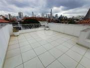 Casa / Sobrado para Venda em São Paulo/SP Saúde 4 Quartos