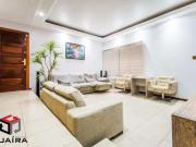 Casa / Sobrado para Venda em São Paulo/SP Saúde 4 Quartos