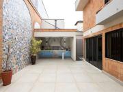 Casa / Sobrado para Venda em São Paulo/SP Saúde 4 Quartos