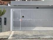 Casa / Sobrado para Venda em São Paulo/SP Saúde 4 Quartos