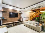 Casa / Sobrado para Venda em São Paulo/SP Saúde 4 Quartos