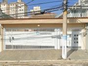 Casa / Sobrado para Venda em São Paulo/SP Saúde 4 Quartos