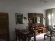 Casa / Sobrado para Venda em São Paulo/SP Saúde 4 Quartos