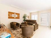 Casa / Sobrado para Venda em São Paulo/SP Saúde 4 Quartos