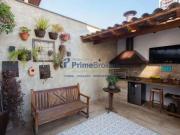 Casa / Sobrado para Venda em São Paulo/SP Saúde 4 Quartos