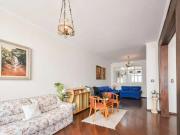 Casa / Sobrado para Venda em São Paulo/SP Saúde 5 Quartos