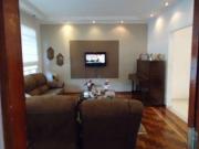 Casa / Sobrado para Venda em São Paulo/SP Saúde 5 Quartos