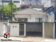 Casa / Sobrado para Venda em São Paulo/SP Saúde 5 Quartos