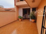 Casa / Sobrado para Venda em São Paulo/SP Saúde 5 Quartos