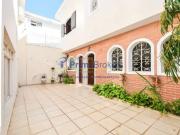 Casa / Sobrado para Venda em São Paulo/SP Saúde 5 Quartos