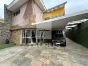 Casa / Sobrado para Venda em São Paulo/SP Saúde 6 Quartos