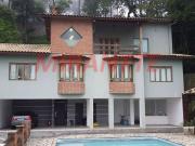 Casa / Sobrado para Venda em São Paulo/SP Serra da...