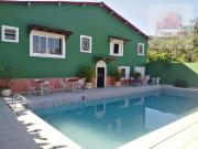 Casa / Sobrado para Venda em São Paulo/SP Sete Praias 3...