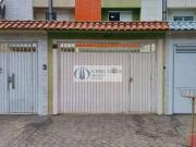 Casa / Sobrado para Venda em São Paulo/SP Sítio da...
