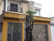 Casa / Sobrado para Venda em São Paulo/SP Sítio da...