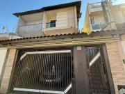 Casa / Sobrado para Venda em São Paulo/SP Sítio da...