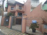 Casa / Sobrado para Venda em São Paulo/SP Sítio Morro...