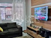 Casa / Sobrado para Venda em São Paulo/SP Sítio Morro...