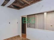 Casa / Sobrado para Venda em São Paulo/SP Socorro 2 Quartos