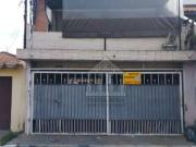 Casa / Sobrado para Venda em São Paulo/SP Socorro 2 Quartos