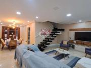 Casa / Sobrado para Venda em São Paulo/SP Socorro 3 Quartos