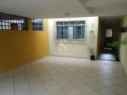 Casa / Sobrado para Venda em São Paulo/SP Socorro 3 Quartos