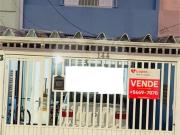 Casa / Sobrado para Venda em São Paulo/SP Socorro 3 Quartos