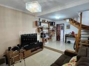 Casa / Sobrado para Venda em São Paulo/SP Socorro 3 Quartos