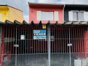 Casa / Sobrado para Venda em São Paulo/SP Socorro 3 Quartos