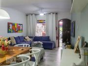 Casa / Sobrado para Venda em São Paulo/SP Socorro 3 Quartos