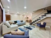 Casa / Sobrado para Venda em São Paulo/SP Socorro 3 Quartos