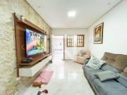 Casa / Sobrado para Venda em São Paulo/SP Socorro 4 Quartos