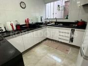 Casa / Sobrado para Venda em São Paulo/SP Socorro 4 Quartos
