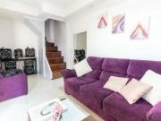 Casa / Sobrado para Venda em São Paulo/SP Socorro 5 Quartos