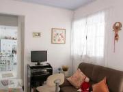 Casa / Sobrado para Venda em São Paulo/SP Sumaré 2 Quartos