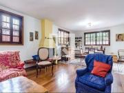 Casa / Sobrado para Venda em São Paulo/SP Sumaré 3 Quartos