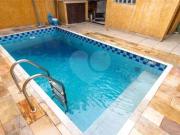Casa / Sobrado para Venda em São Paulo/SP Sumaré 3 Quartos
