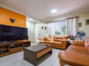 Casa / Sobrado para Venda em São Paulo/SP Sumaré 4 Quartos