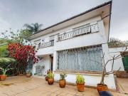 Casa / Sobrado para Venda em São Paulo/SP Sumaré 3 Quartos