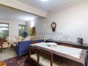 Casa / Sobrado para Venda em São Paulo/SP Sumaré 3 Quartos