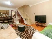 Casa / Sobrado para Venda em São Paulo/SP Sumaré 3 Quartos