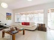 Casa / Sobrado para Venda em São Paulo/SP Sumaré 4 Quartos