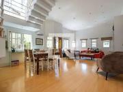 Casa / Sobrado para Venda em São Paulo/SP Sumaré 3 Quartos