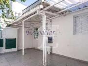 Casa / Sobrado para Venda em São Paulo/SP Sumaré 3 Quartos